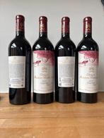 2017 Chateau Mouton Rothschild - Pauillac 1er Grand Cru