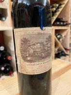 1987 Chateau Lafite Rothschild - Bordeaux, Pauillac 1er