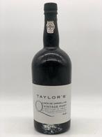 1 x 1,5ltr Taylors Quinta de Vargellas 1991 Vintage Port, Ophalen of Verzenden, Nieuw, Overige gebieden, Port