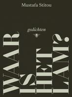 Waar is het lam? (9789403170619, Mustafa Stitou), Antiek en Kunst, Verzenden