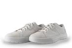 Timberland Sneakers in maat 42 Wit | 5% extra korting, Kleding | Heren, Schoenen, Verzenden, Zo goed als nieuw, Sneakers, Wit