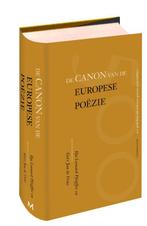 De canon van de Europese poëzie 9789029082006, Verzenden, Gelezen