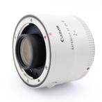 Canon EF 2x III Extender (teleconverter) | Tweedehands, Verzenden