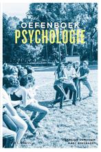 Oefenboek Psychologie 9789089319142 Francois Dumoulin, Verzenden, Zo goed als nieuw, Francois Dumoulin