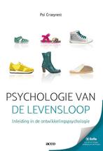 Psychologie van de levensloop 9789463443814 Pol Craeynest, Boeken, Verzenden, Gelezen, Pol Craeynest