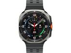 Samsung Galaxy Watch Ultra - Smartwatch - 47mm - LTE -, Verzenden, Zo goed als nieuw