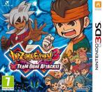 Inazuma Eleven 3 Team Ogre Attacks! (Buitenlands Doosje), Ophalen of Verzenden