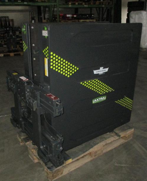 Cascade Witgoedklem, Zakelijke goederen, Machines en Bouw | Heftrucks en Intern transport, Overige aandrijving, tot 1000 kg, Verzenden