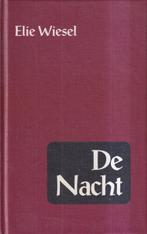 De nacht / KFFB / 385 9789074918060 Elie Wiesel, Boeken, Verzenden, Gelezen, Elie Wiesel