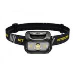 Nitecore NU35 Koplamp 460 Lumen CREE XP-G3 S3 LED, Nieuw, Verzenden