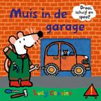 Muis in de garage / Muis 9789025881368 Lucy Cousins, Livres, Livres pour enfants | 0 an et plus, Verzenden, Lucy Cousins