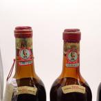 1955, 1959, 1964, 1969, & N.V. Ruffino Riserva Ducale -, Verzamelen, Nieuw
