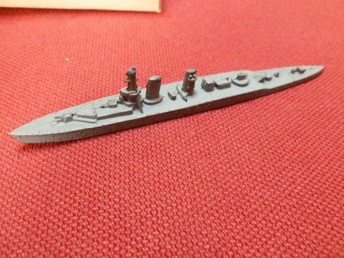 Dinky Toys 1:200 - Modelschip - Croiseur Effingham 50c de, Hobby en Vrije tijd, Modelauto's | 1:5 tot 1:12