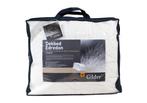 Gilder 90% Eendendons 4-seizoenen Dekbed - 260 x 220