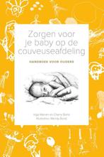 Zorgen voor je baby op de couveuseafdeling 9789081995528, Boeken, Verzenden, Gelezen, Cherry Bond