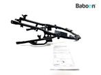 Achterframe BMW K 1200 RS 2001-2005 + GT (K1200RS K1200GT, Verzenden, Gebruikt