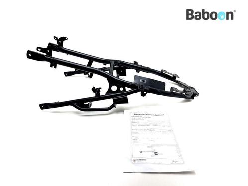 Achterframe BMW K 1200 RS 2001-2005 + GT (K1200RS K1200GT, Motoren, Onderdelen | BMW, Gebruikt, Verzenden