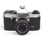 Praktica PL Nova IB + Meyer-Optik Görlitz Domiplan 2,8/50 mm