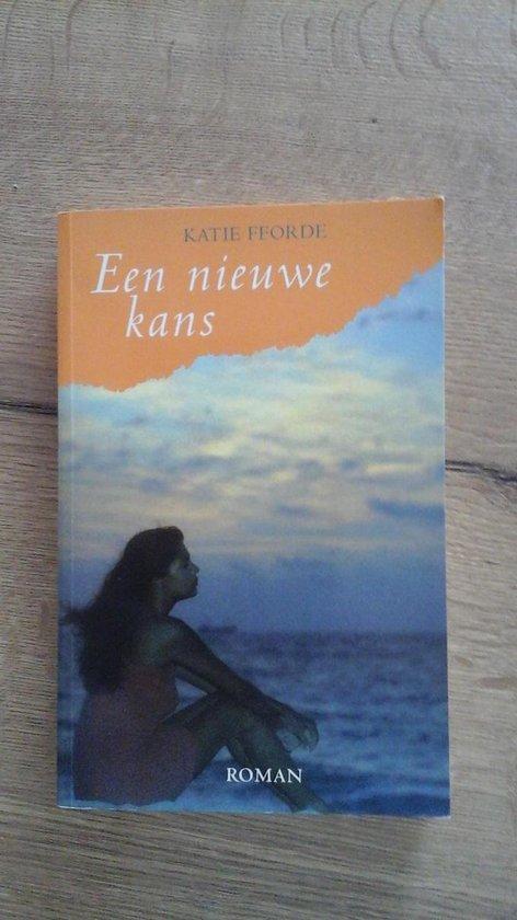 Een nieuwe kans    Katie Fjorde 9789041014573, Livres, Livres Autre, Envoi