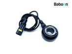 ABS Sensor Voor Harley-Davidson FXSE Pro Street Breakout CVO, Verzenden, Gebruikt