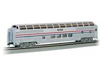 Schaal H0 Bachmann 13032 85 full dome phase II passenger..., Bachmann, Overige typen, Ophalen of Verzenden, Zo goed als nieuw