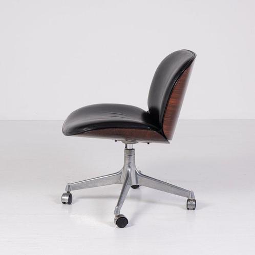 MIM (Mobili Italiani Moderni) - Ennio Fazioli - Chaise de, Antiek en Kunst, Antiek | Meubels | Stoelen en Sofa's