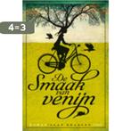 De smaak van venijn 9789021803227 Alan Bradley, Verzenden, Gelezen, Alan Bradley