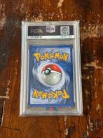Pokémon - 1 Graded card - PSA 7, Nieuw