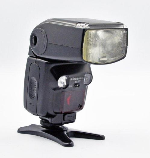 Nikon SB 26 Flash, Audio, Tv en Foto, Fotocamera's Analoog