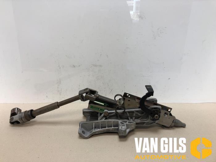 Stuurkolom compleet Ford Focus O237177, Auto-onderdelen, Interieur en Bekleding