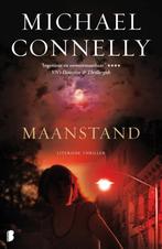 MAANSTAND 9789022557204 Michael Connelly, Verzenden, Zo goed als nieuw, Michael Connelly
