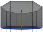 Trampoline net voor buitenrand veiligheidsnet - 305 cm -..., Ophalen of Verzenden, Nieuw