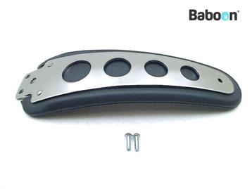 Buddy Seat Achter Harley-Davidson FXR Super Glide 1982-1983, Verzenden