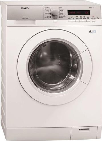 Aeg Lceleb125 Wasmachine 7kg 1400t, Elektronische apparatuur, Wasmachines, Ophalen of Verzenden, Nieuw