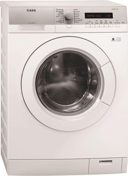 Aeg Lceleb125 Wasmachine 7kg 1400t, Elektronische apparatuur, Wasmachines, Ophalen of Verzenden