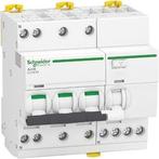 Disjoncteur différentiel Schneider Electric - A9DC3716, Bricolage & Construction, Électricité & Câbles, Verzenden