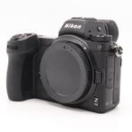 Nikon Z6 II body | Tweedehands, Audio, Tv en Foto, Fotocamera's Digitaal, Verzenden, Zo goed als nieuw, Nikon