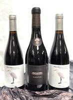 2021 Teso La Monja, Alabaster & 2020 Piedra, reserva  x2 -, Verzamelen, Nieuw