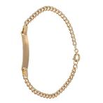 Armband - 18 karaat Geel goud, Nieuw