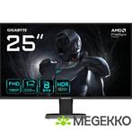 Gigabyte GS25F2 24.5  Full HD 200Hz IPS Gaming monitor, Computers en Software, Verzenden, Nieuw