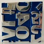 Karl Lagasse (1981) - GOD BLESS BLEU MARINE - No reserve