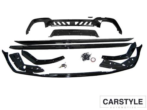Carnamics Bodykit | BMW 3-serie 19-22 4-d (G20) / 3-serie To, Auto-onderdelen, Carrosserie, Nieuw, Verzenden