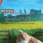 Het geheim van de schatkist 9789463894906, Verzenden, Zo goed als nieuw, Jolanda Franken-Horians