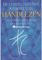 De verhelderende kracht van handlezen - in nette staat, ezel, Boeken, Verzenden, Gelezen