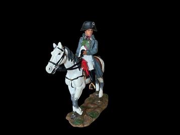 Del Prado - Militaire miniatuur beeldjes - Collection de