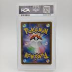 Pokémon - 1 Graded card - Mewtwo AR 183/165 151 - PSA 10 -, Hobby en Vrije tijd, Verzamelkaartspellen | Pokémon, Nieuw