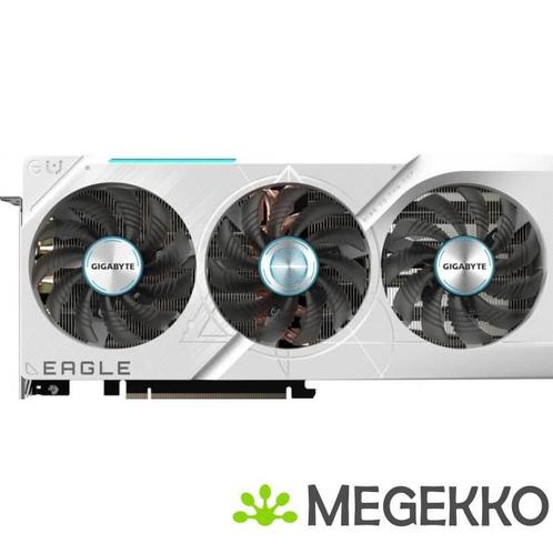 Gigabyte Geforce RTX 4070 TI Super EAGLE OC ICE 16GB, Informatique & Logiciels, Ordinateurs & Logiciels Autre, Envoi