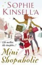Mini shopaholic / Shopaholic / 6 9780593059807, Verzenden, Sophie Kinsella