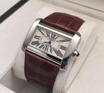 Cartier - Tank Divan Large Automatic - 2612 (W6300755) -, Nieuw