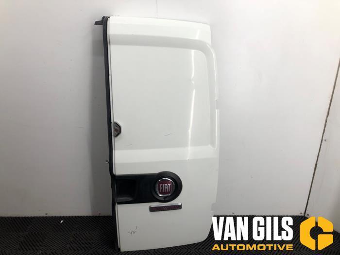 Achterdeur Bus-Bestelauto Fiat Doblo O303378, Auto-onderdelen, Carrosserie